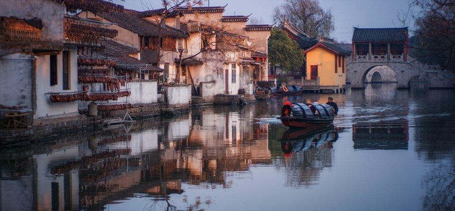 【国家AAA级景区】腾冲市小甸深闺里景区